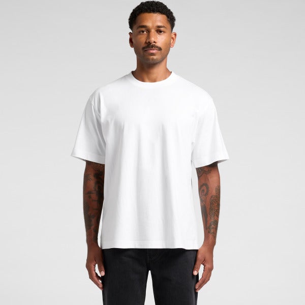 Custom Box Tee