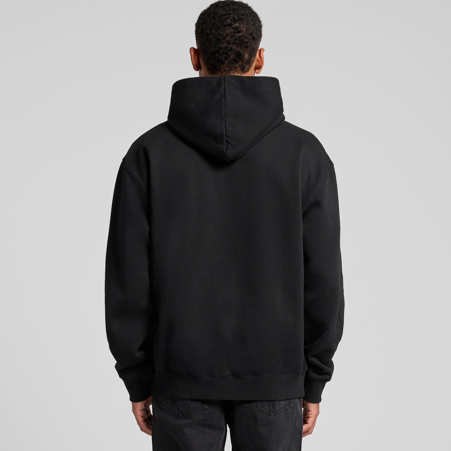 Box Hood