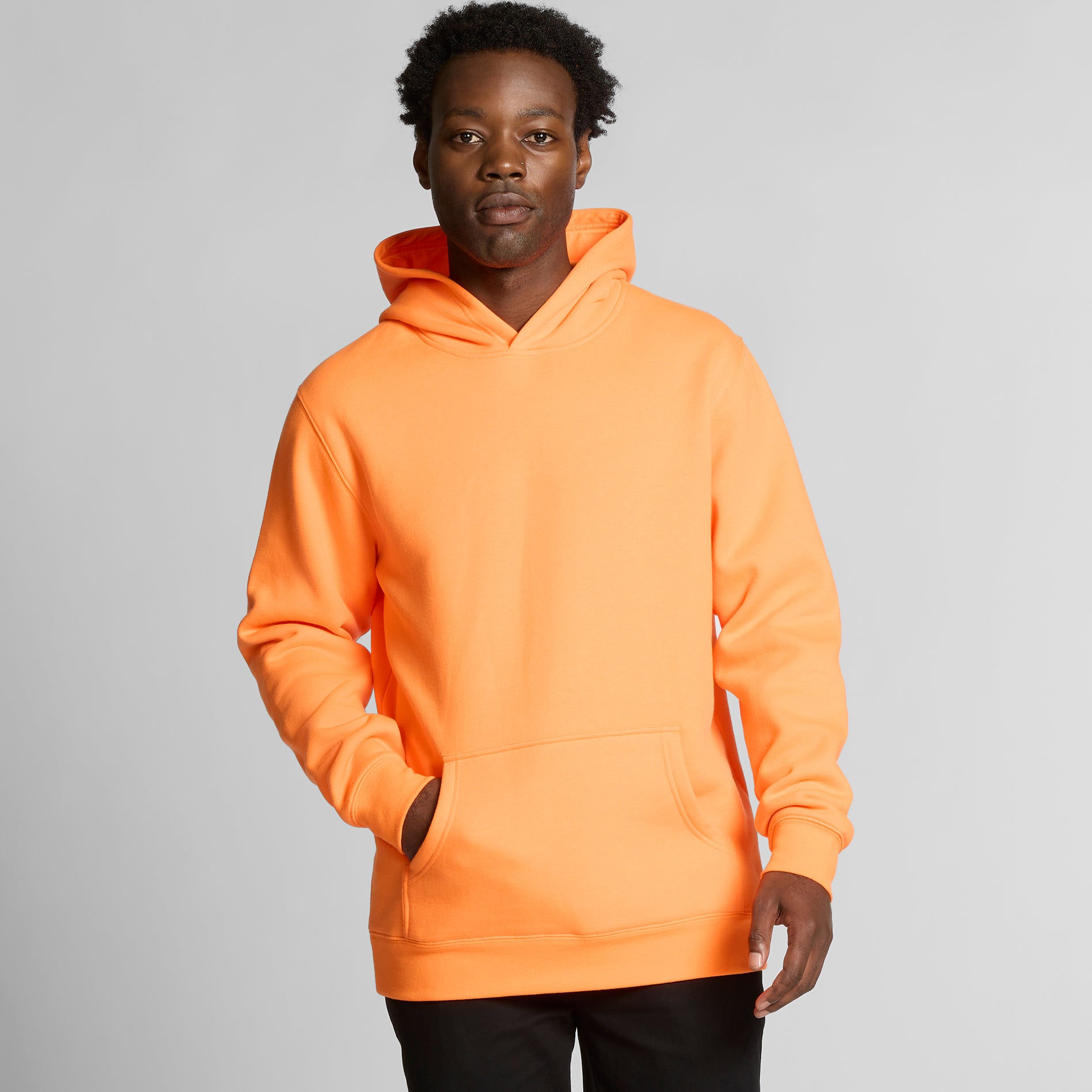 Stencil Safety Hood