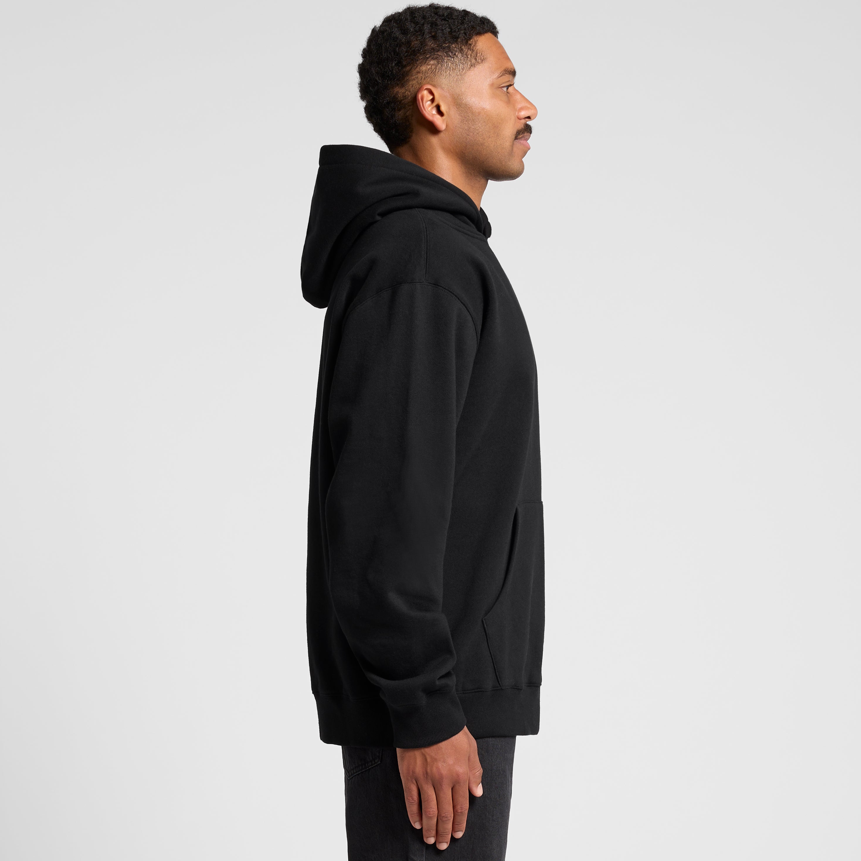 Box Hood
