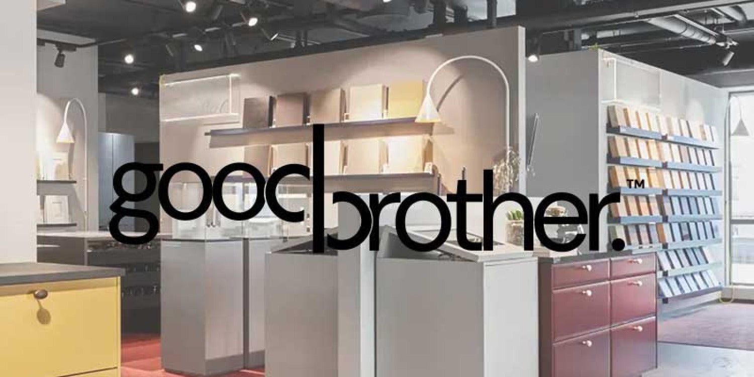 Goodbrother's Modern Makeover: How Kitchen Franchising Got Hip Again Goodbrother's Modern Makeover: How Kitchen Franchising Got Hip Again