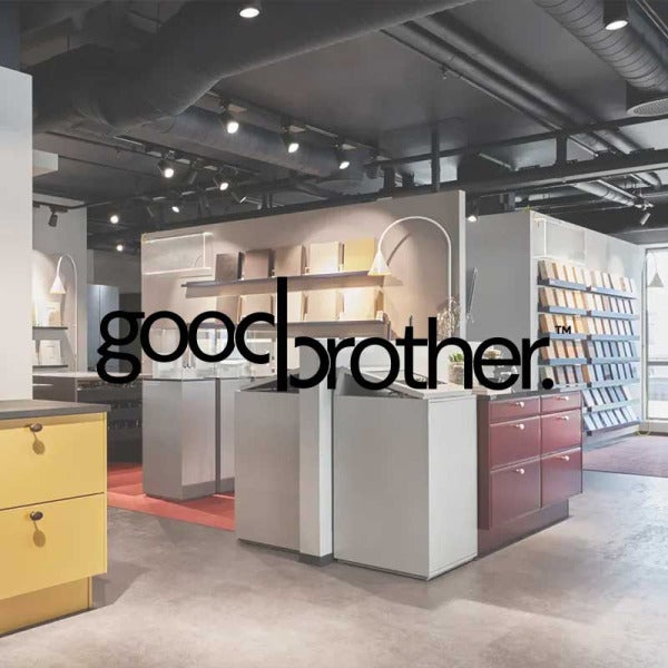 Goodbrother's Modern Makeover: How Kitchen Franchising Got Hip Again Goodbrother's Modern Makeover: How Kitchen Franchising Got Hip Again