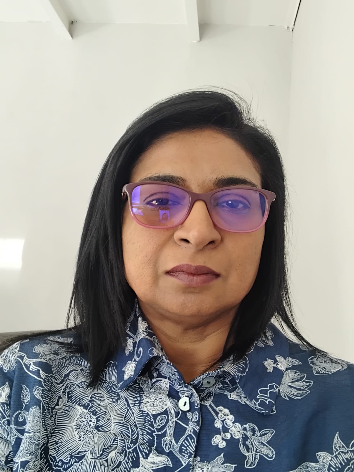Sagree Govender