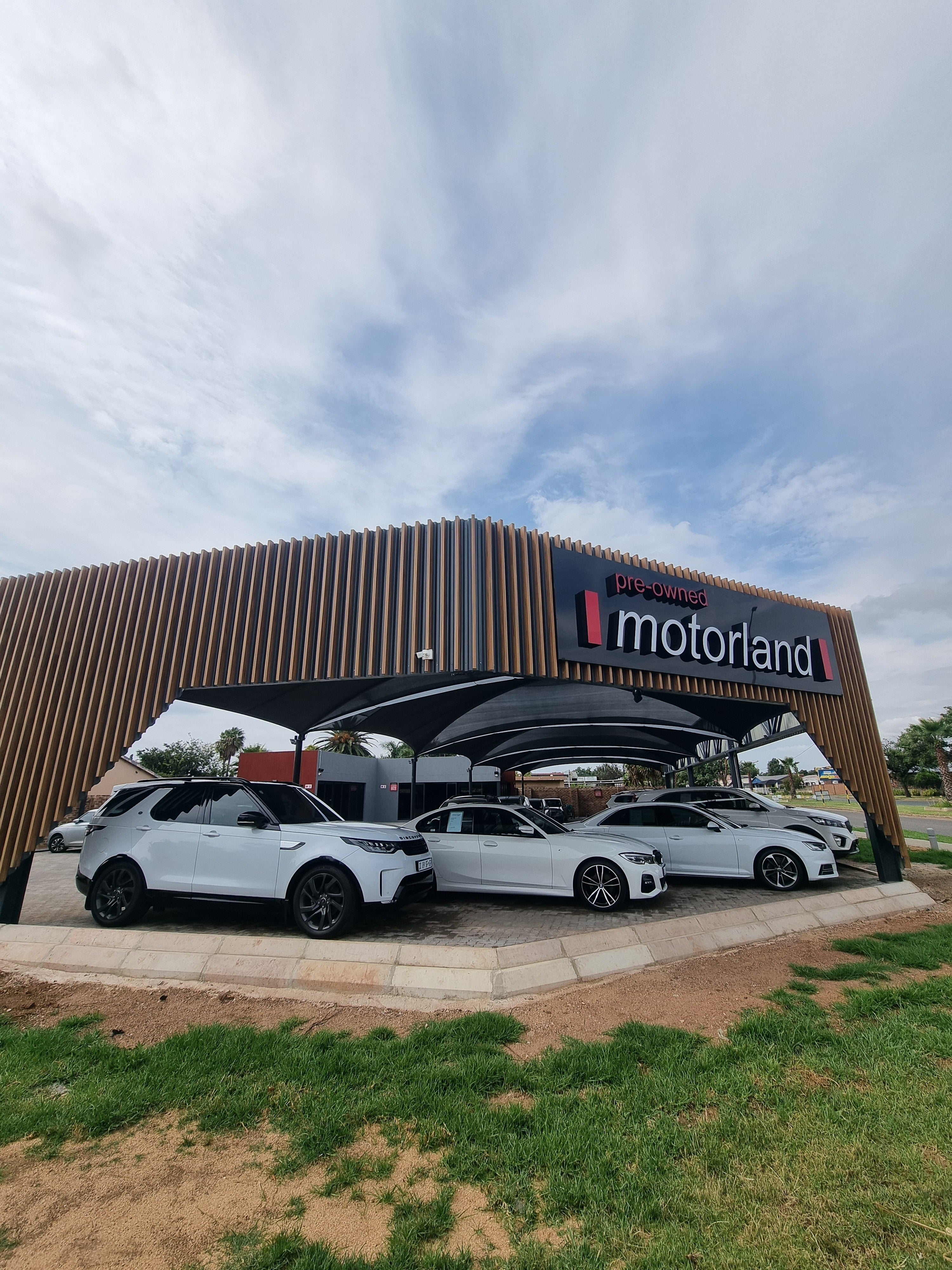From Factory To Flawless – Motorland Vanderbijlpark