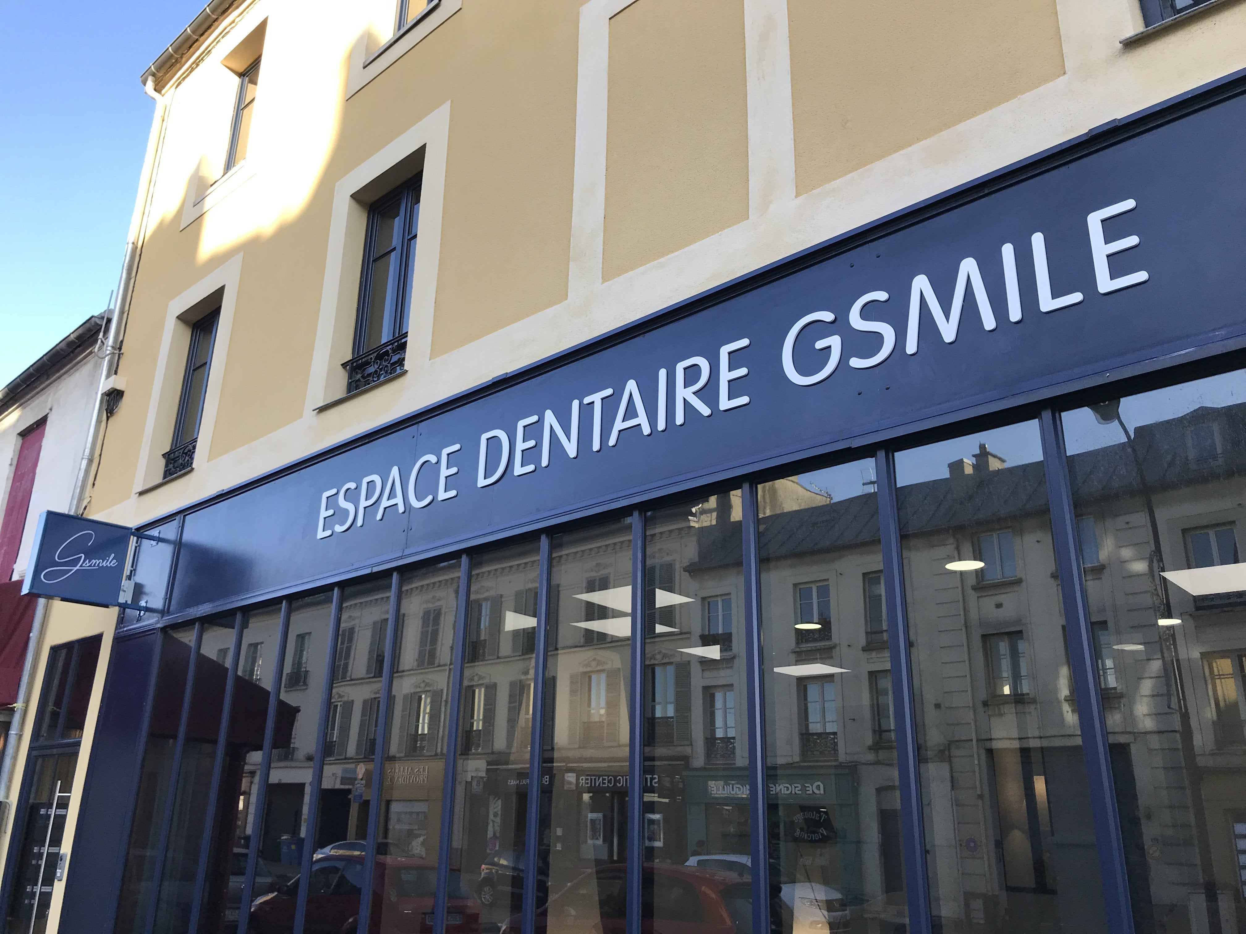 VOTRE SIGNALETIQUE SUR MESURE