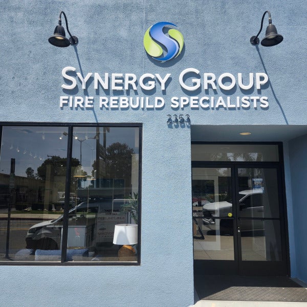 Elevating Presence with Premium Dimensional Signage