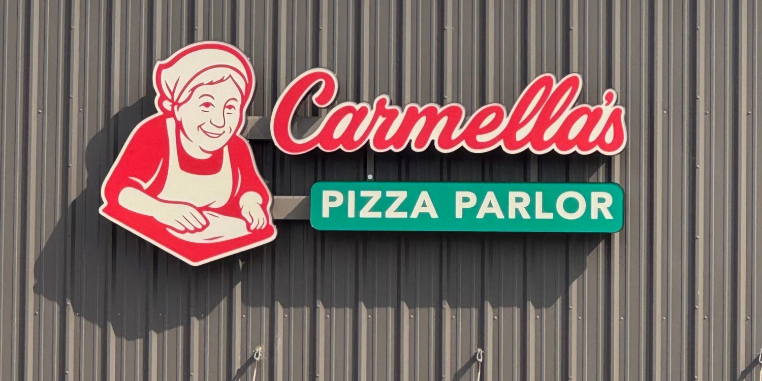 Channel Letter Signs