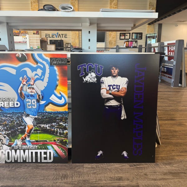 Graduation Signs1