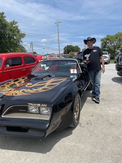 Rev Up for the 2nd Annual Cars & Coffee at Signarama Rivercities – May 23rd!