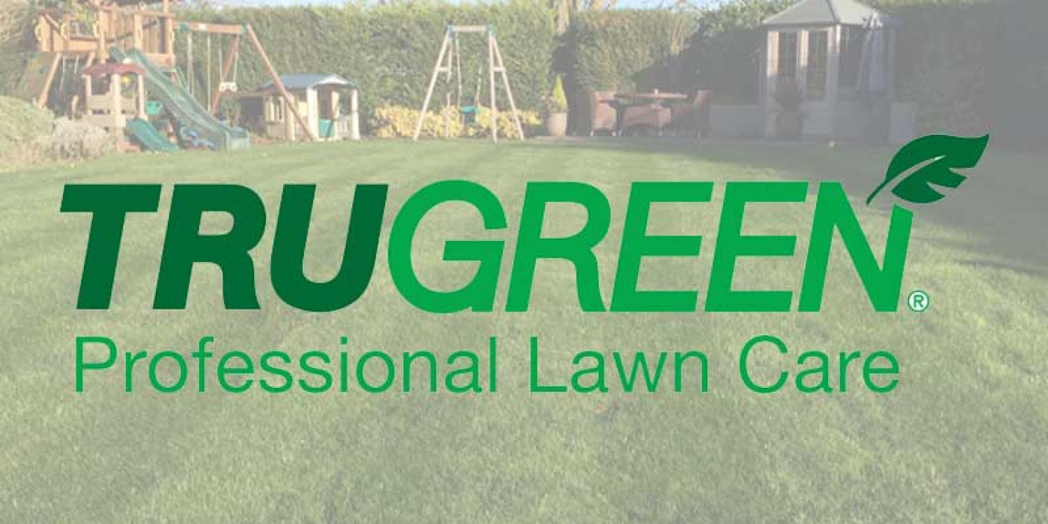 Green Thumbs Needed: TruGreen Expands Lawn Care Empire in the UK