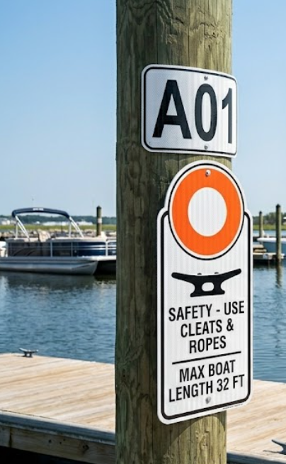 Making Waves: Is Your Boat or Marina Truly Ready for the Season?