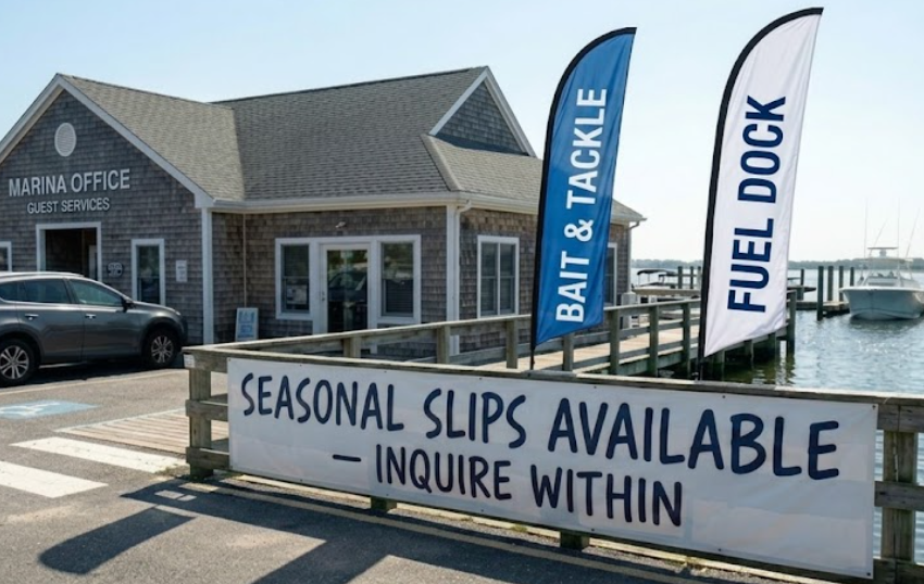 Making Waves: Is Your Boat or Marina Truly Ready for the Season?