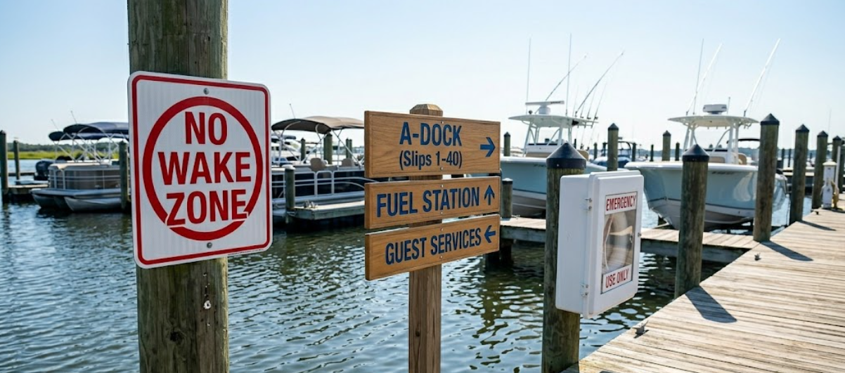 Making Waves: Is Your Boat or Marina Truly Ready for the Season?