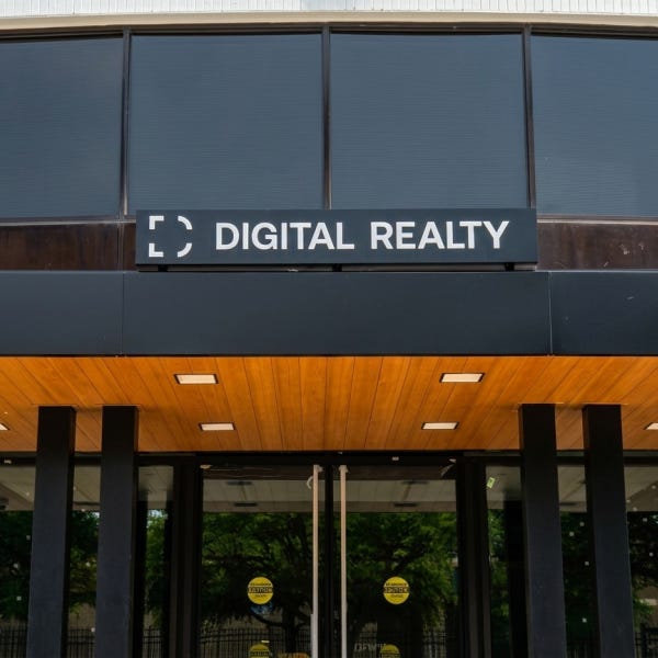 Digital Realty