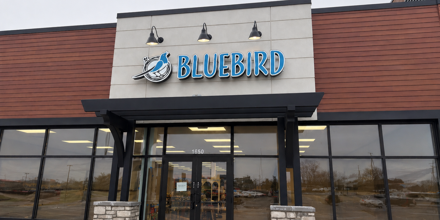Appleton's Trusted Sign Partner