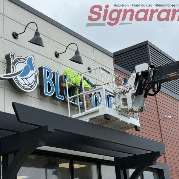 More Than a Sign: The Signage Industry and Its Impact on Business