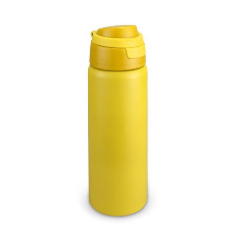 Spyro Vacuum Bottle