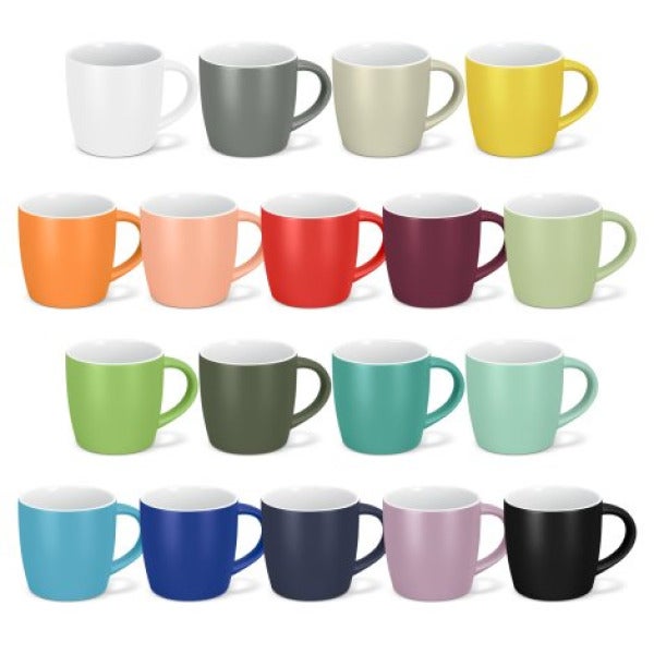Custom Mocha Coffee Mug