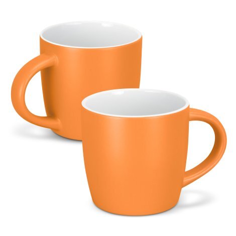 Mocha Coffee Mug