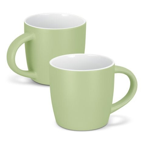 Mocha Coffee Mug