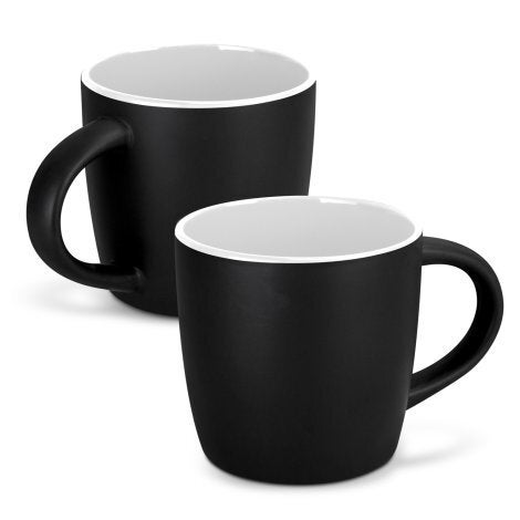 Mocha Coffee Mug