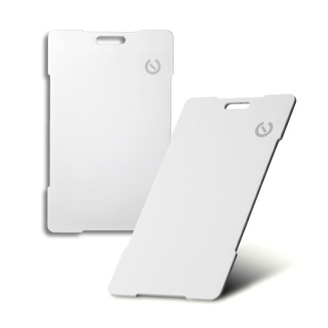 Carbon Bluetooth Tracker