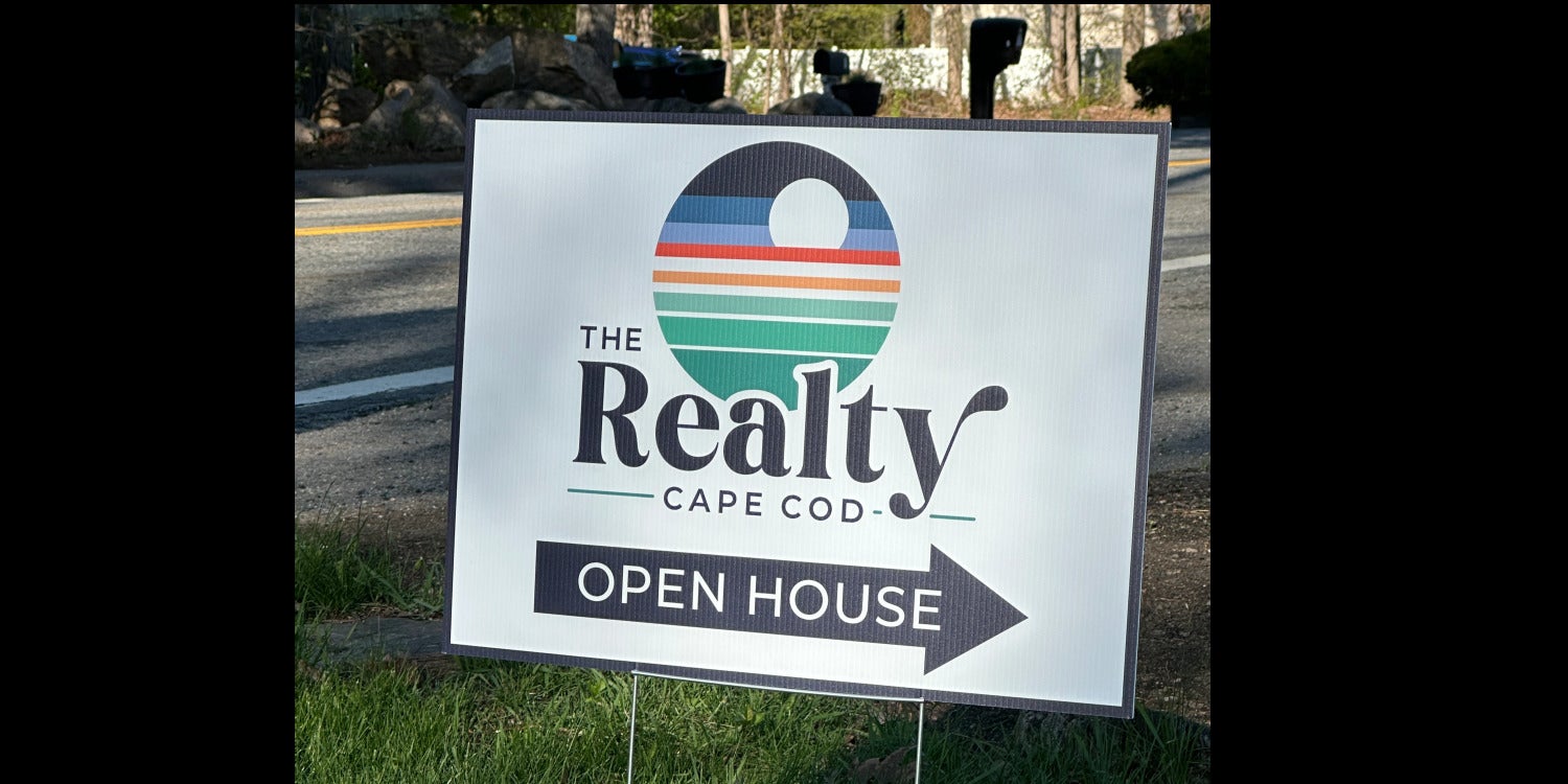Yard Signs