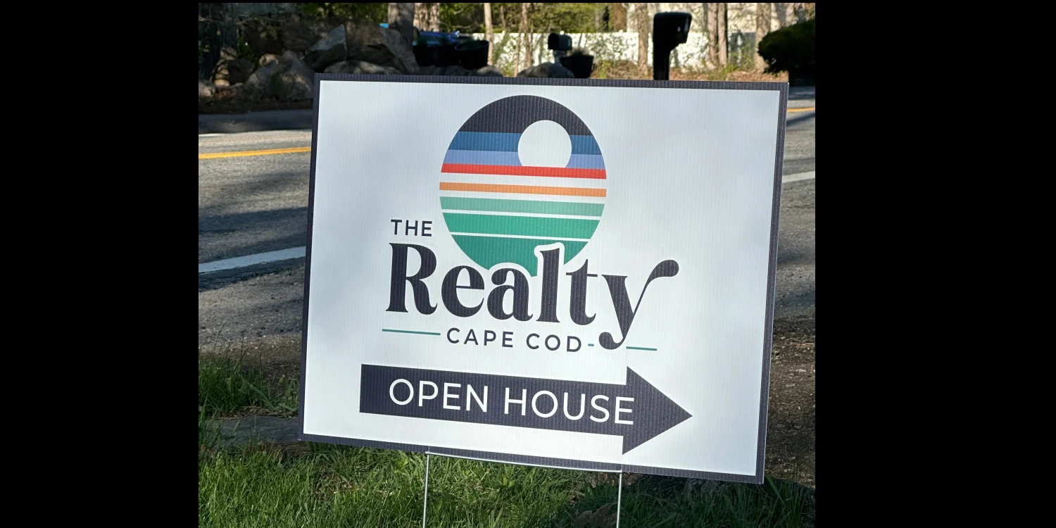 Yard & Lawn Signs