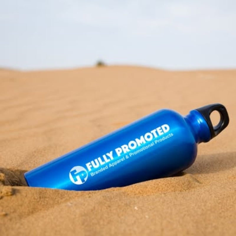 Fully Promoted Adelaide CBD