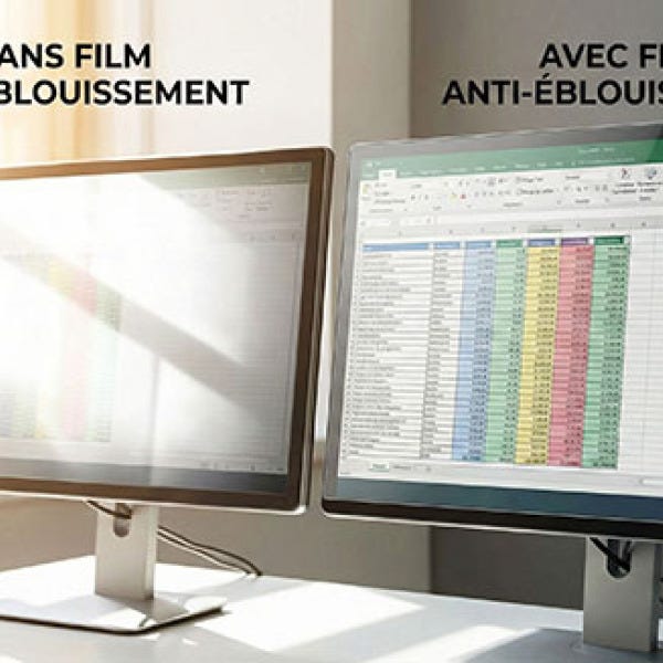 éblouissement