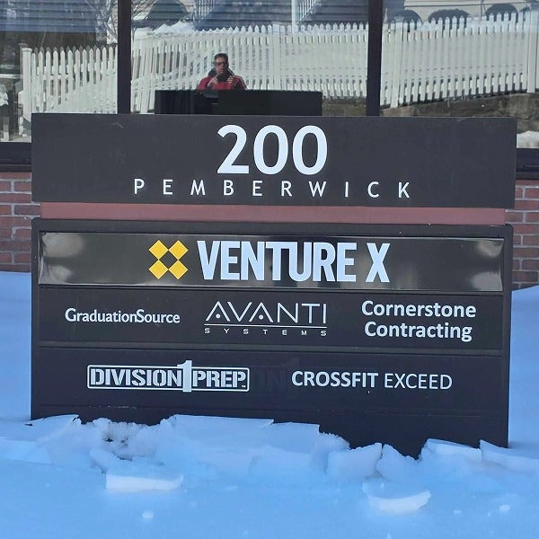 Custom Business Signs in Fairfield, NJ