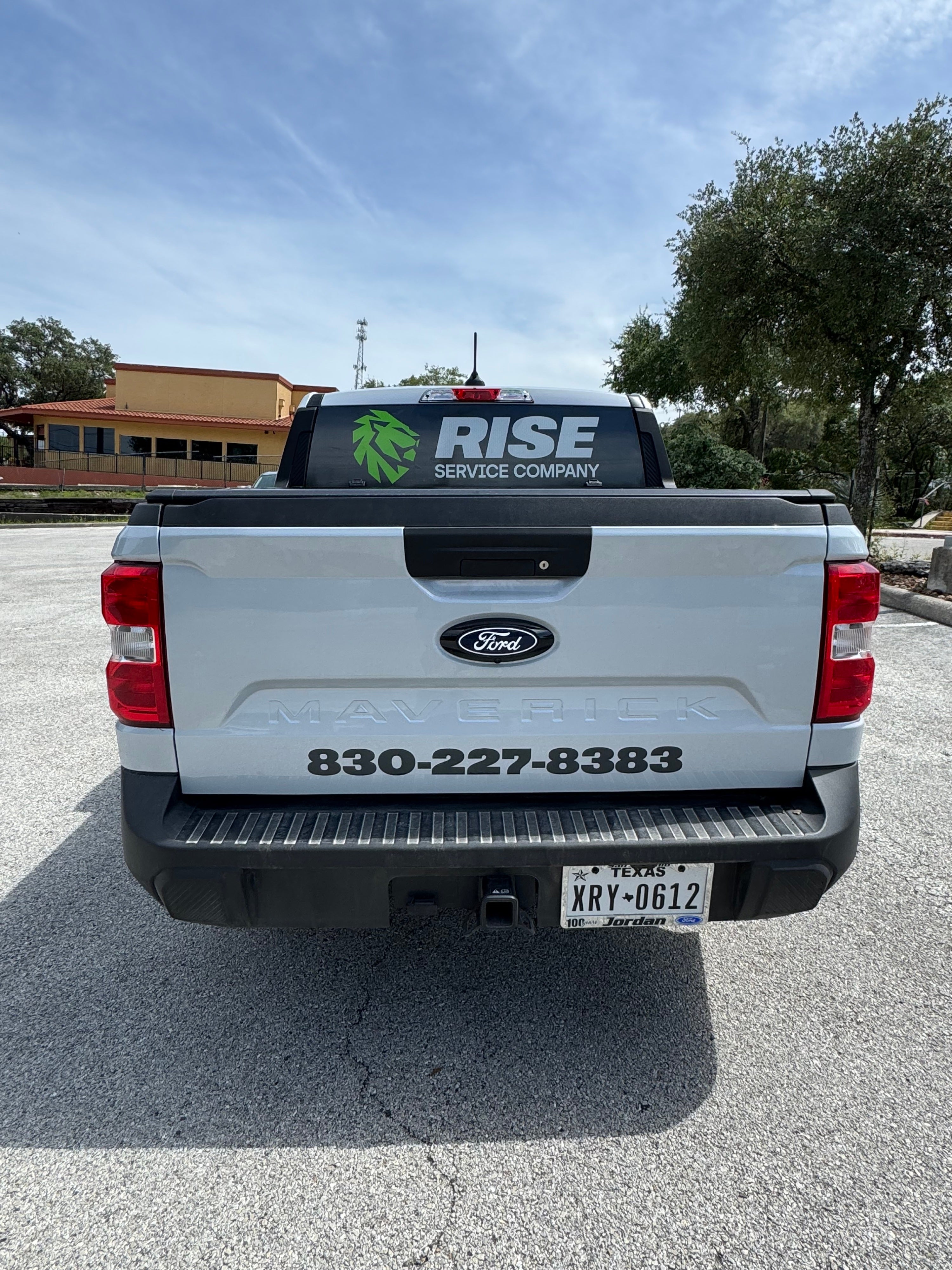 Why Vehicle Spot Graphics Are One of the Smartest Investments for Your Business