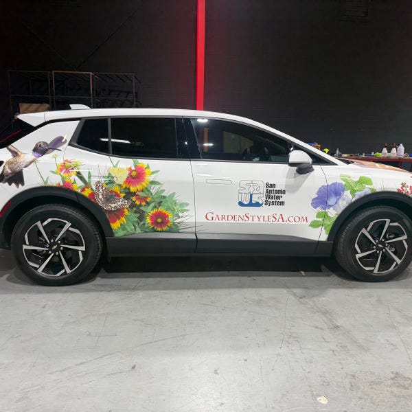 SAWS Full Wrap_PassengerSide_Vehicle 2