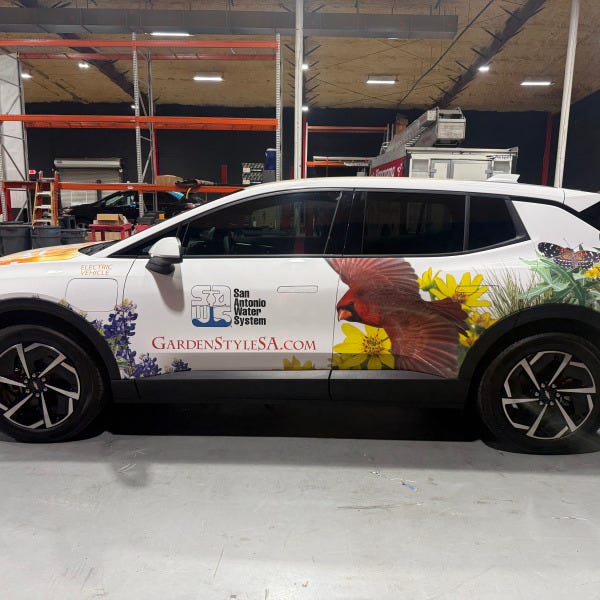 SAWS Full Wrap_DriverSide_Vehicle 2