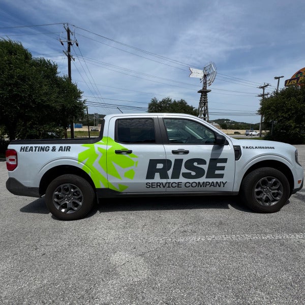Why Vehicle Spot Graphics Are One of the Smartest Investments for Your Business