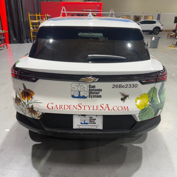 SAWS Full Wrap_Rear_Vehicle 2