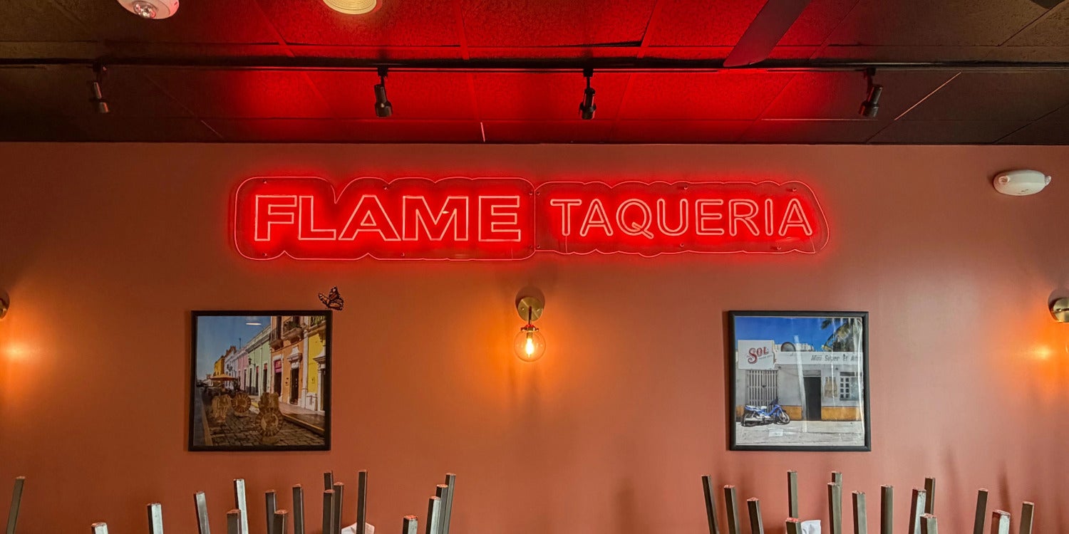 Neon Signs