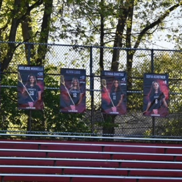 How Custom Signs & Graphics Boost School Spirit and Sports Team Branding in New Jersey