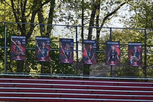 How Custom Signs & Graphics Boost School Spirit and Sports Team Branding in New Jersey