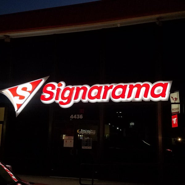 How a Sign Company in New Castle, NY Works: Step by Step