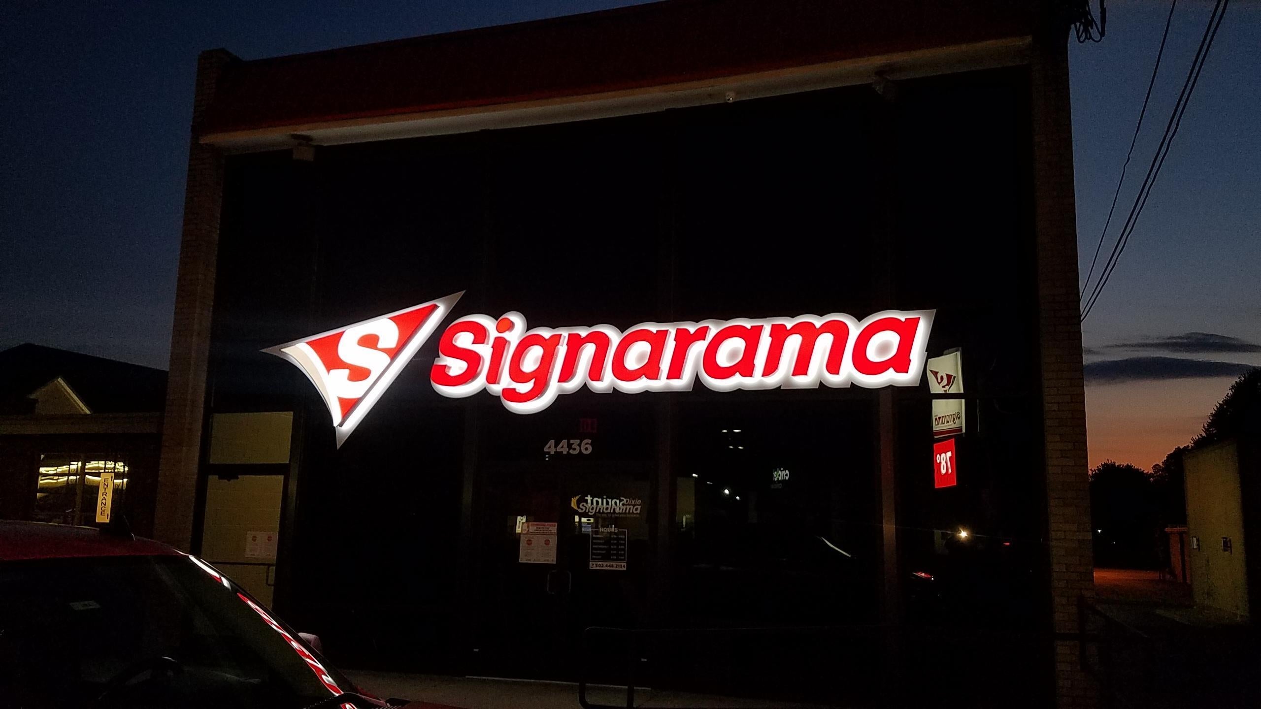 How a Sign Company in New Castle, NY Works: Step by Step