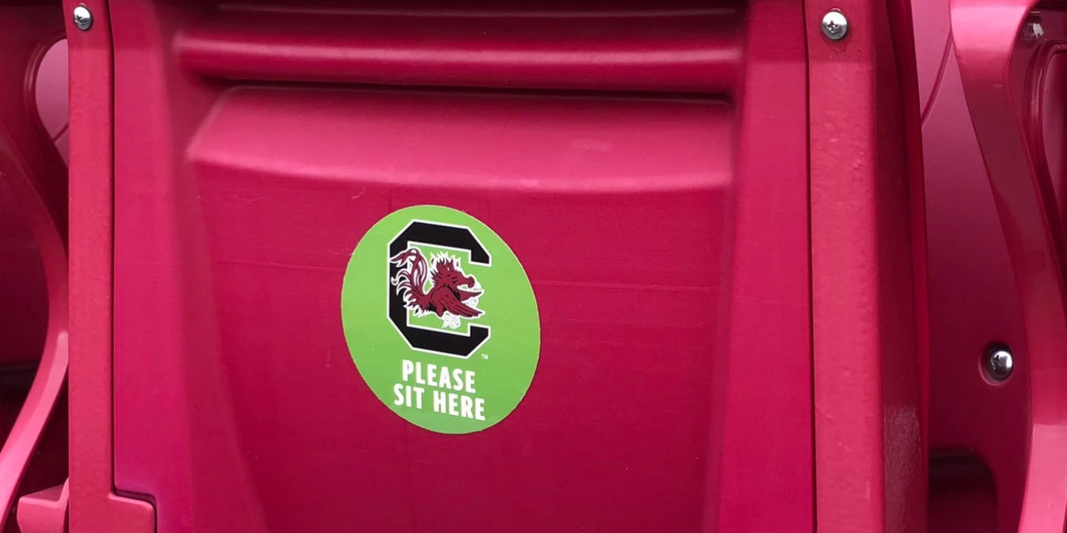 Stickers and Labels