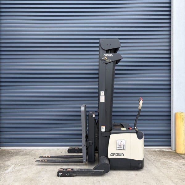 Forklift Clearance Centre - Servicing
