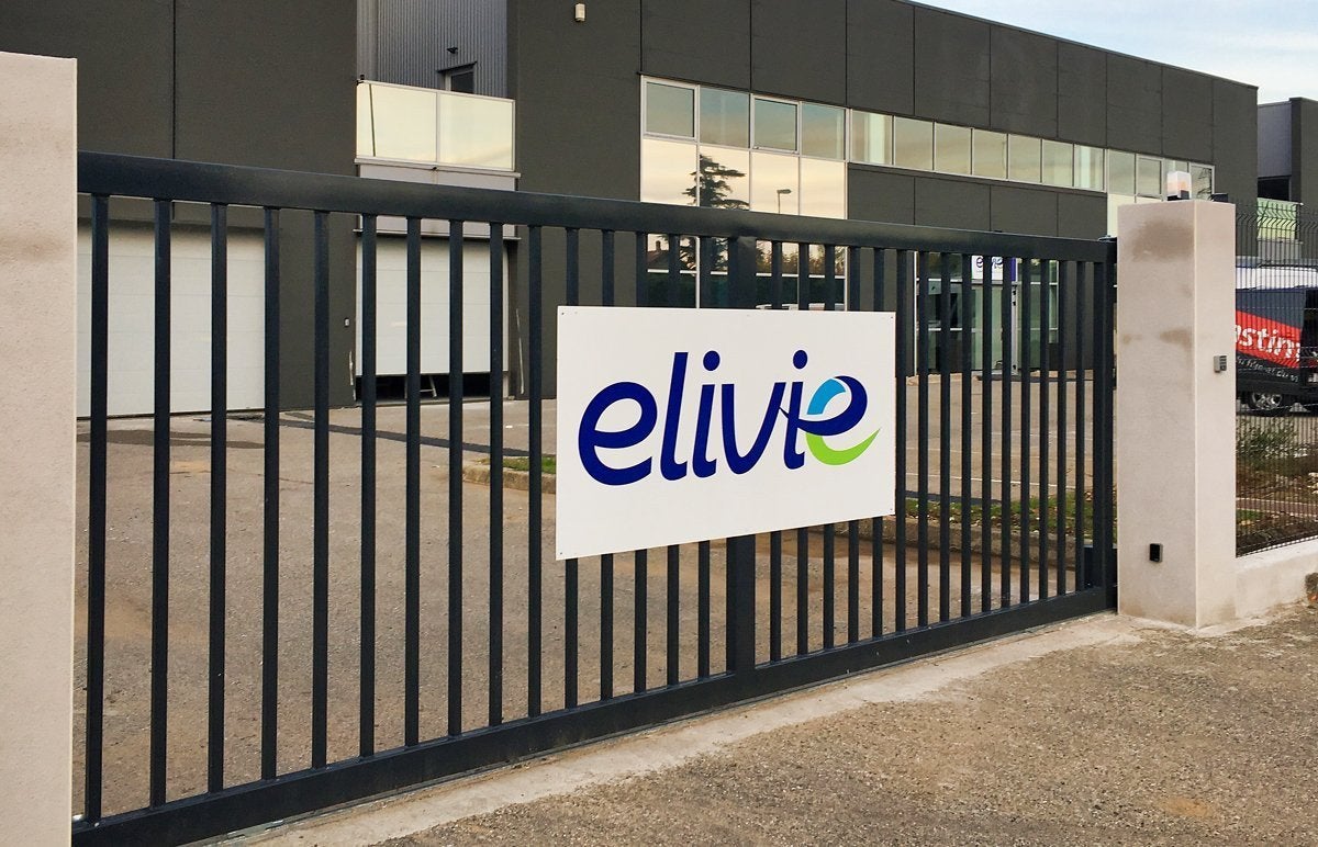 NOUVEAUX LOCAUX, ELIVIE NOUS FAIT CONFIANCE !