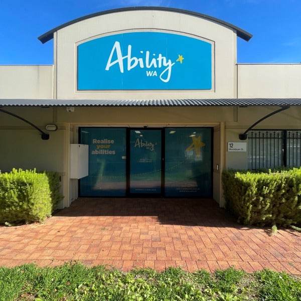 A fresh new look for Ability WA 