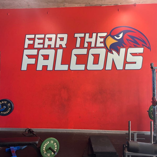 Proud Major Sponsors of the West Perth Football Club ️