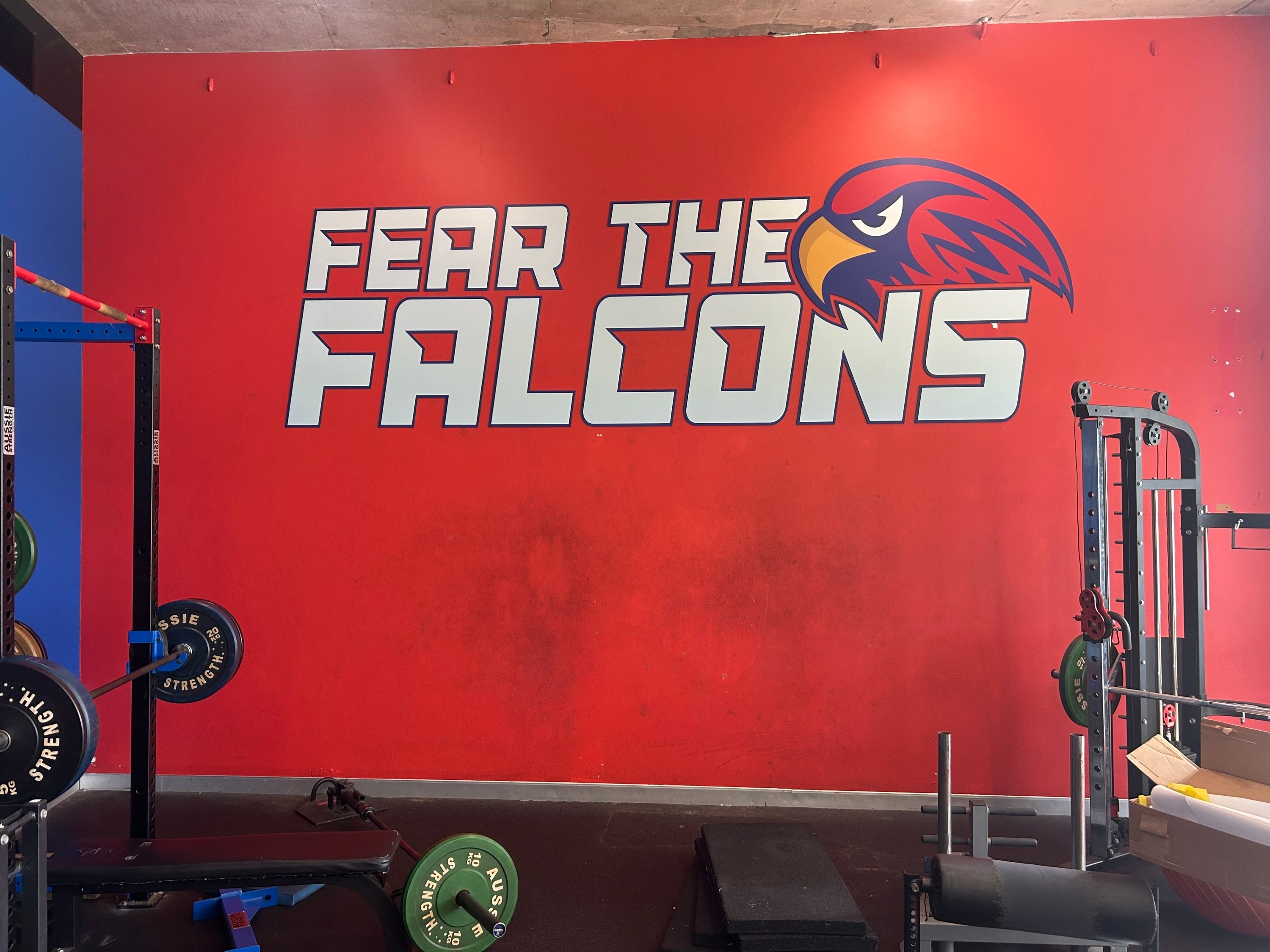  Proud Major Sponsors of the West Perth Football Club ️