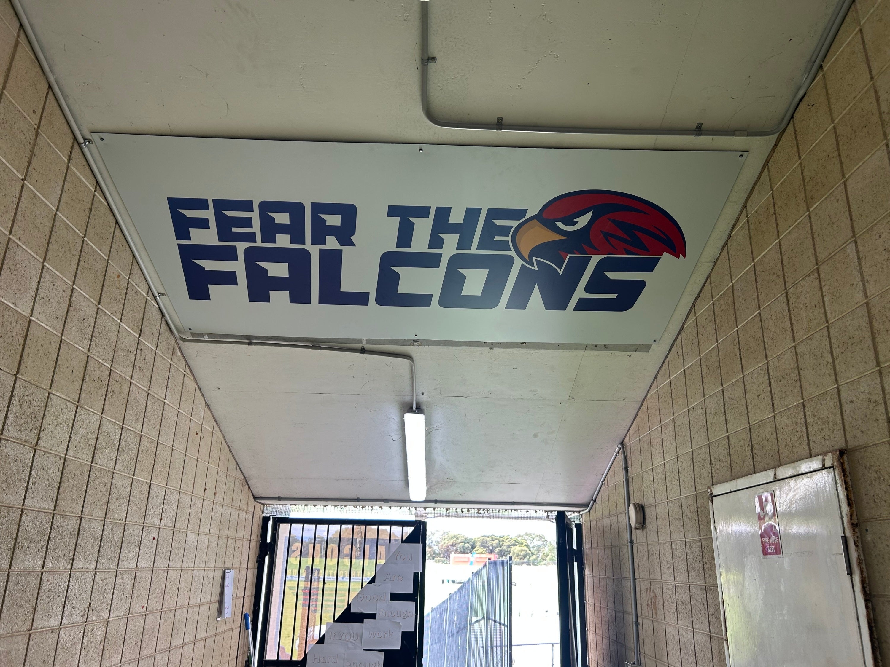  Proud Major Sponsors of the West Perth Football Club ️