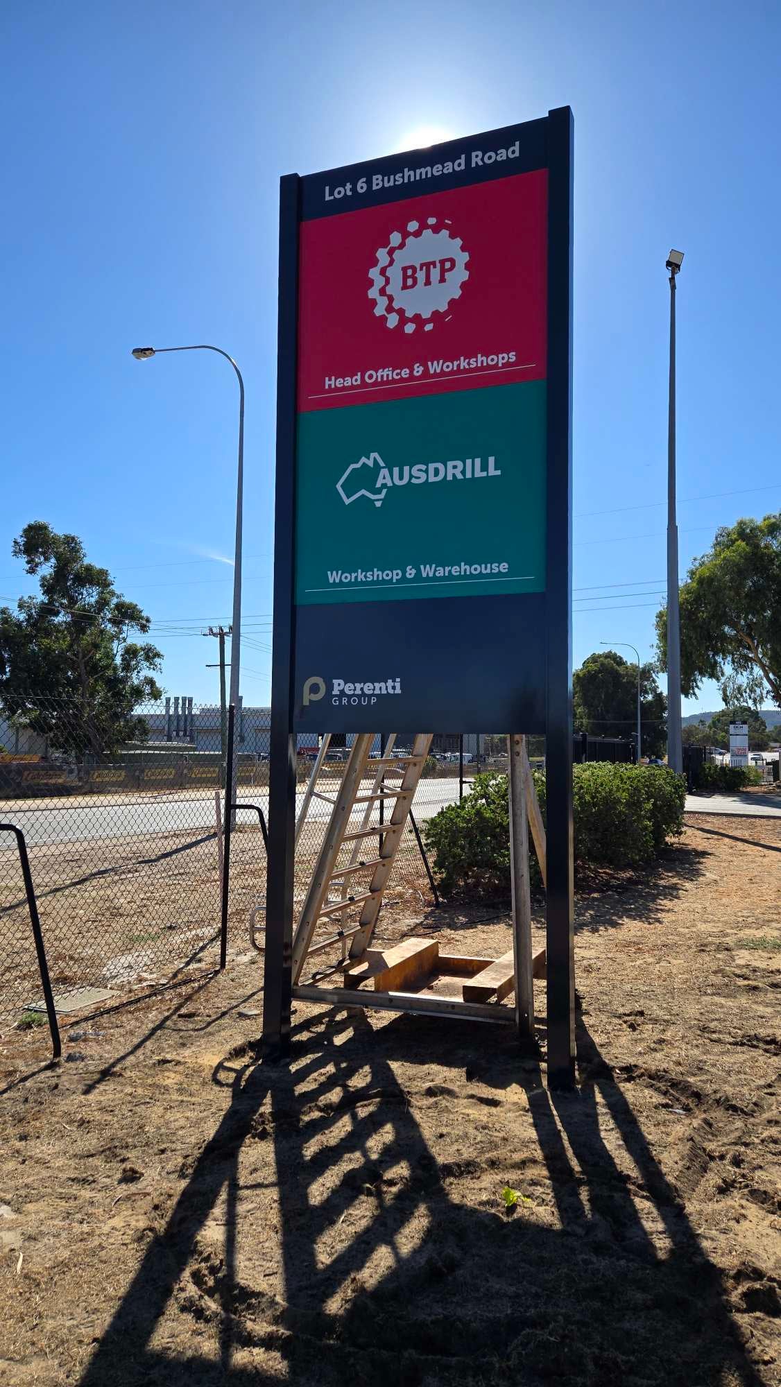 Pylon Signs That Get Your Business Noticed