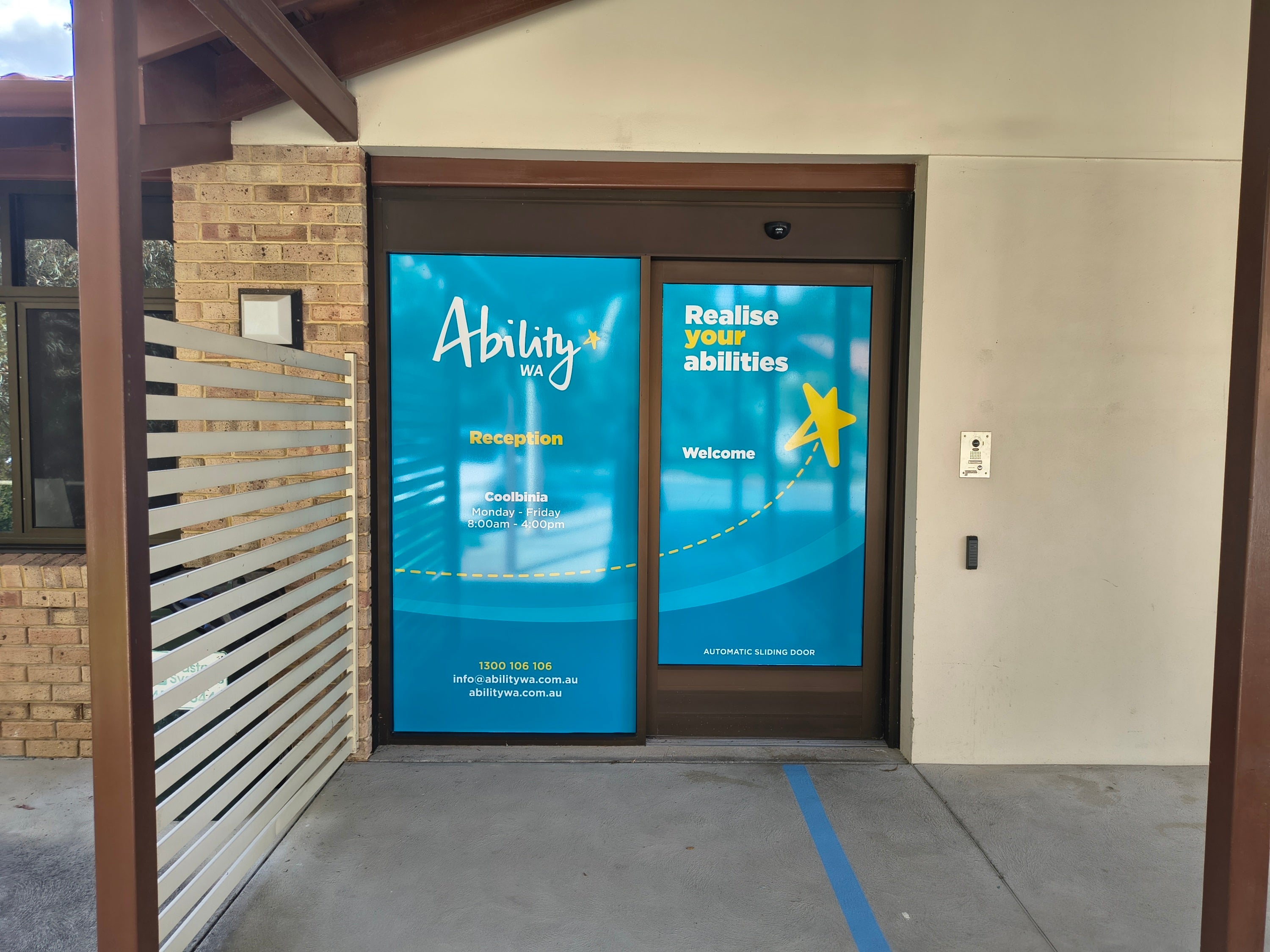  A fresh new look for Ability WA 